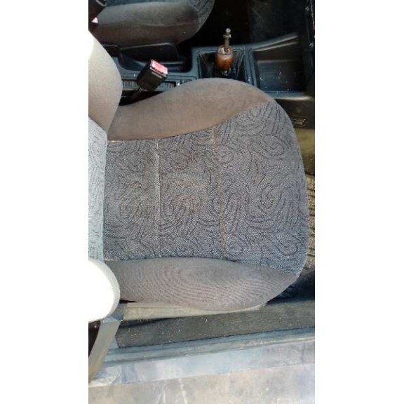 citroën xantia berlina del año 2000