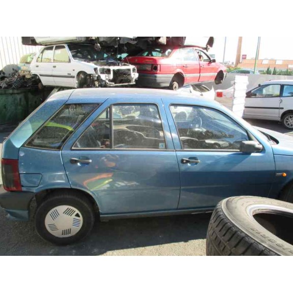 fiat tipo (160) del año 1989