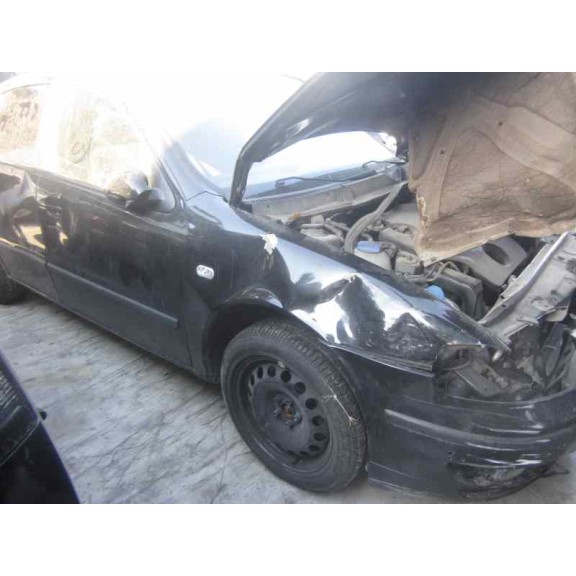 seat leon (1m1) del año 2003