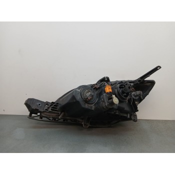 Recambio de faro derecho para mazda 3 (bk) 1.6 (bk14) referencia OEM IAM   