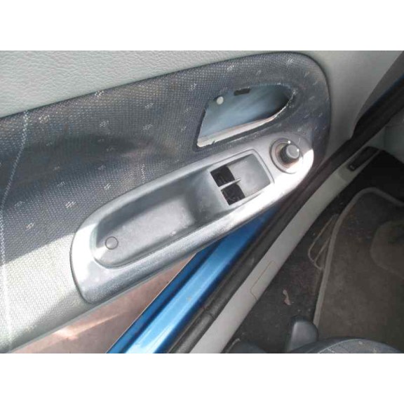 renault clio ii fase ii (b/cb0) del año 2002