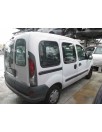 renault kangoo (f/kc0) del año 1998