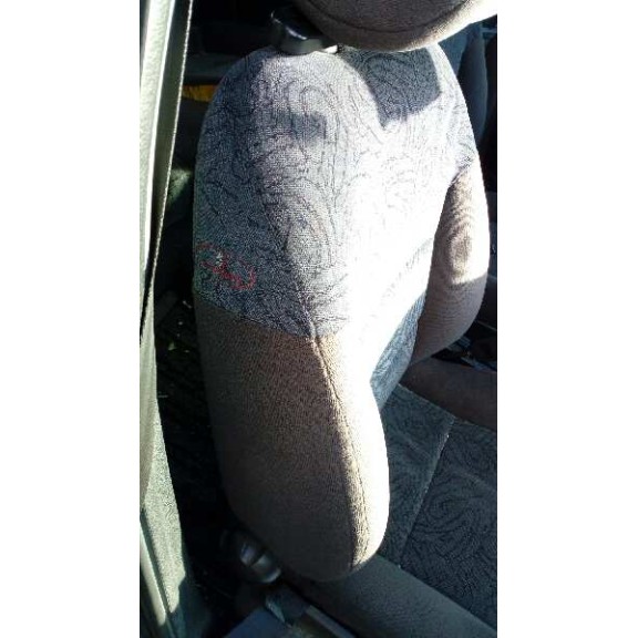 citroën xantia berlina del año 2000