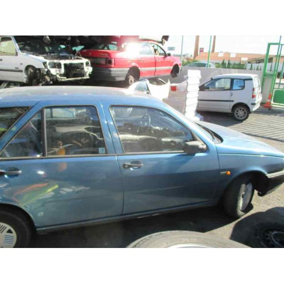fiat tipo (160) del año 1989