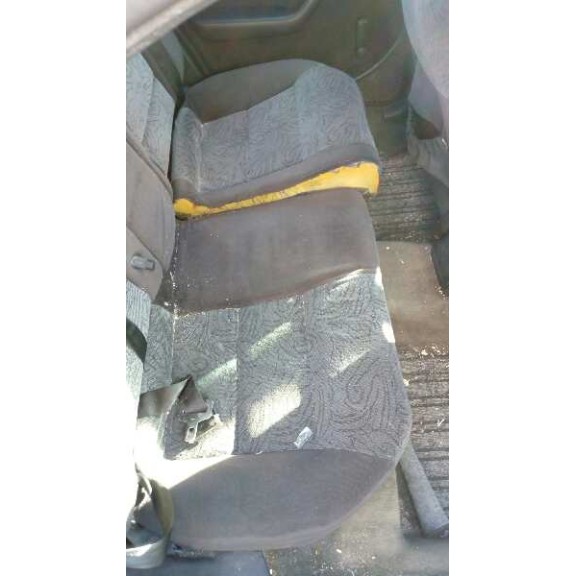 citroën xantia berlina del año 2000