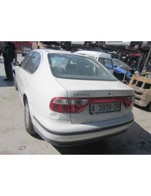 seat toledo (1m2) del año 1999