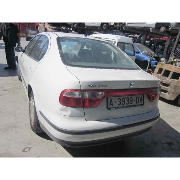 seat toledo (1m2) del año 1999