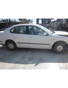 seat toledo (1m2) del año 1999 2