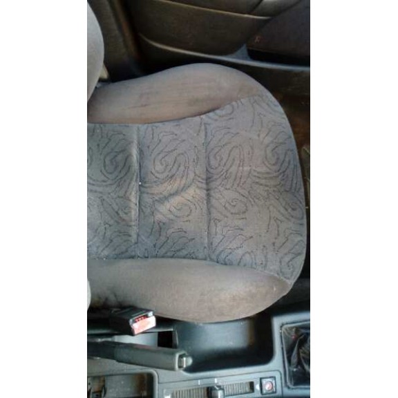 citroën xantia berlina del año 2000