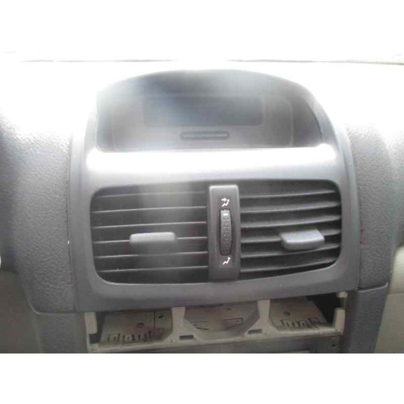 renault clio ii fase ii (b/cb0) del año 2002