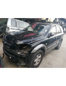 kia sorento del año 2006