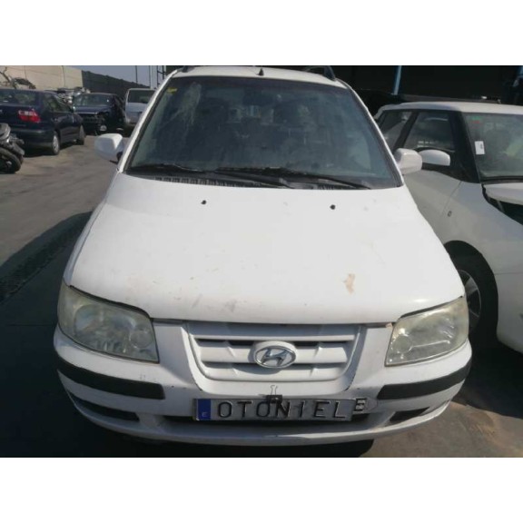 hyundai matrix (fc) del año 2003