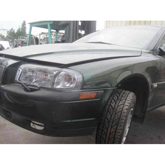 volvo s80 berlina del año 1998