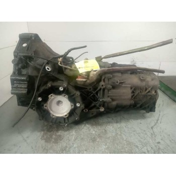 Recambio de caja cambios para audi a4 berlina (8e) 2.5 tdi referencia OEM IAM   