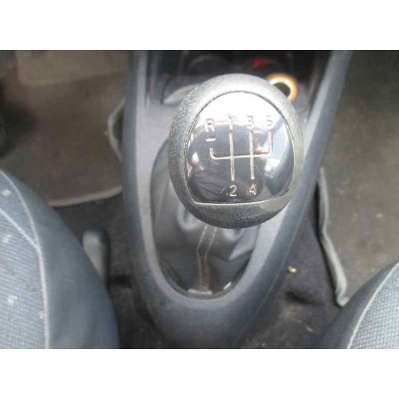 renault clio ii fase ii (b/cb0) del año 2002