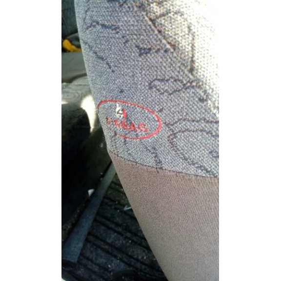 citroën xantia berlina del año 2000