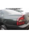 volvo s80 berlina del año 1998
