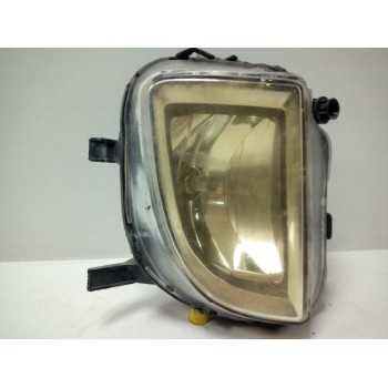 FARO ANTINIEBLA DERECHO 5K0941700E LAMPARA H8