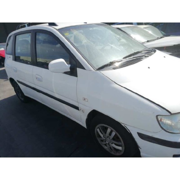 hyundai matrix (fc) del año 2003