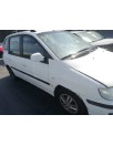 hyundai matrix (fc) del año 2003
