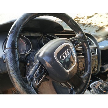 Recambio de kit airbag para audi a5 (8t3) 2.7 tdi referencia OEM IAM 8K0880201AG6PS 8T1857003D 8T0880204F