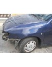 seat ibiza (6k1) del año 2001