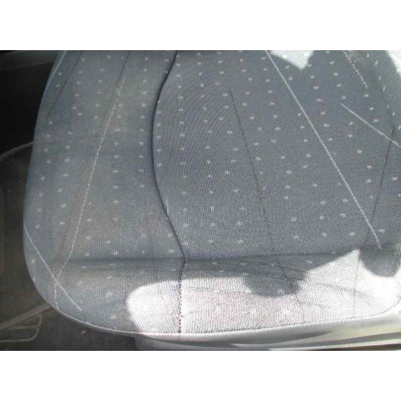 renault clio ii fase ii (b/cb0) del año 2002