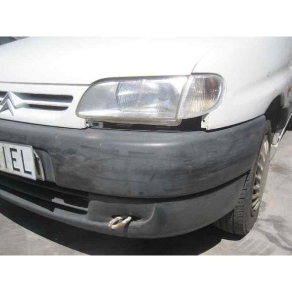 citroën berlingo del año 1999