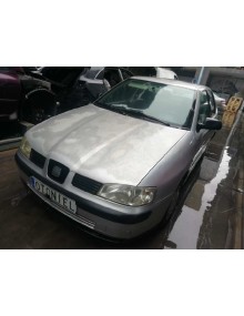 seat cordoba berlina (6k2) del año 2000