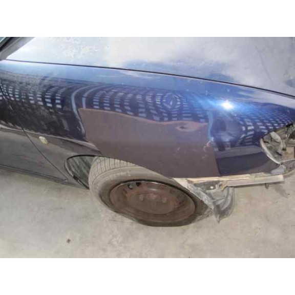 seat ibiza (6k1) del año 2001