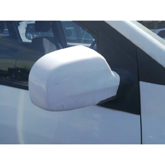 hyundai matrix (fc) del año 2003