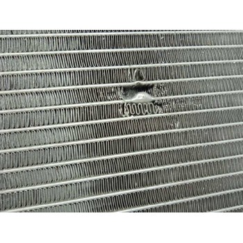 Recambio de condensador / radiador aire acondicionado para peugeot 308 style referencia OEM IAM  REPARADO 