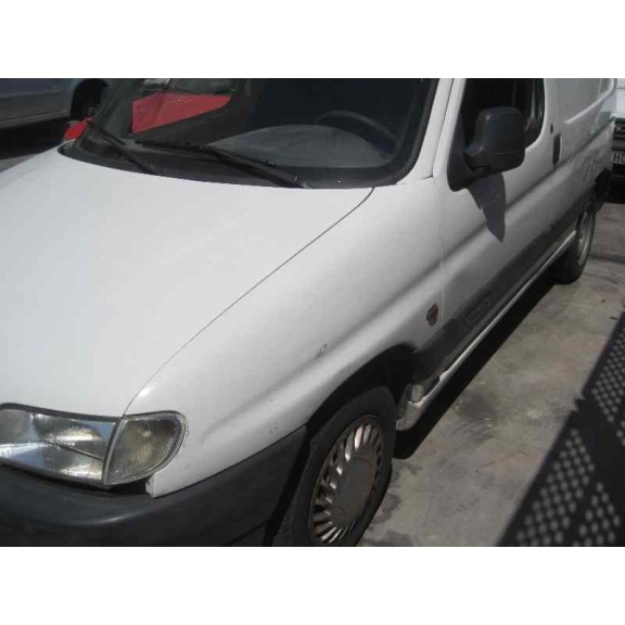 citroën berlingo del año 1999