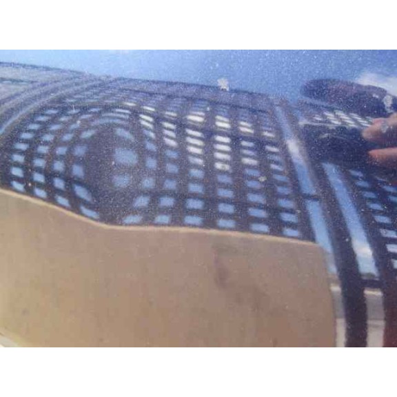 seat ibiza (6k1) del año 2001