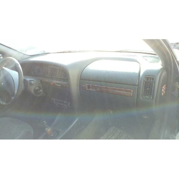 citroën xantia berlina del año 2000