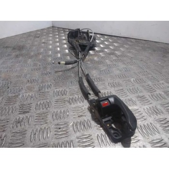 Recambio de cerradura puerta trasera derecha para kia soul 1.6 crdi cat referencia OEM IAM 814202K000  