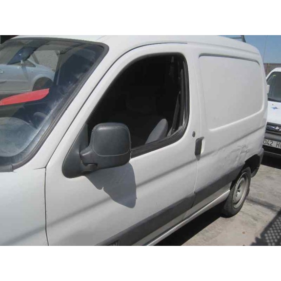 citroën berlingo del año 1999
