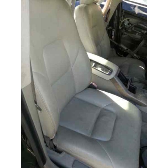 volvo s80 berlina del año 1998