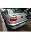 seat cordoba berlina (6k2) del año 2000