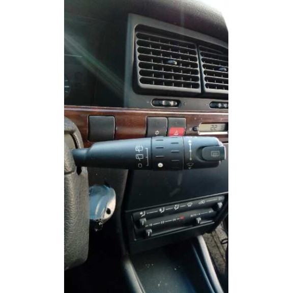 citroën xantia berlina del año 2000