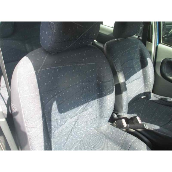 renault clio ii fase ii (b/cb0) del año 2002