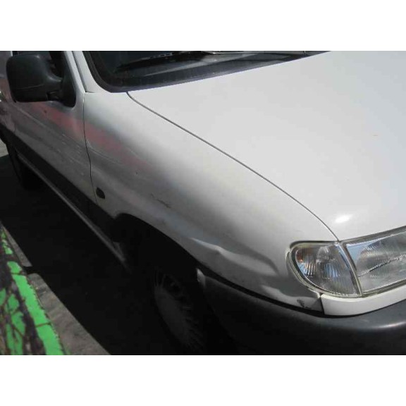 citroën berlingo del año 1999