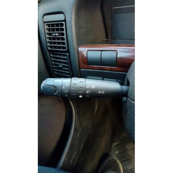 citroën xantia berlina del año 2000