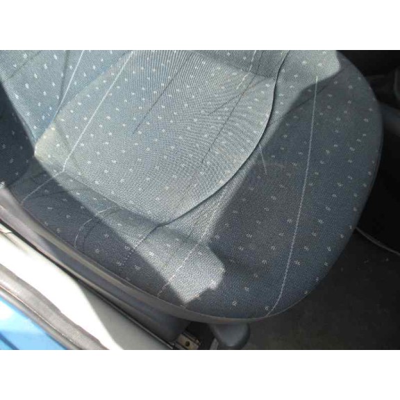 renault clio ii fase ii (b/cb0) del año 2002