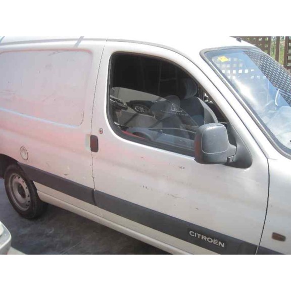 citroën berlingo del año 1999