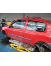 renault clio ii fase i (b/cbo) del año 1999