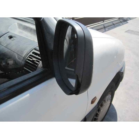 citroën berlingo del año 1999