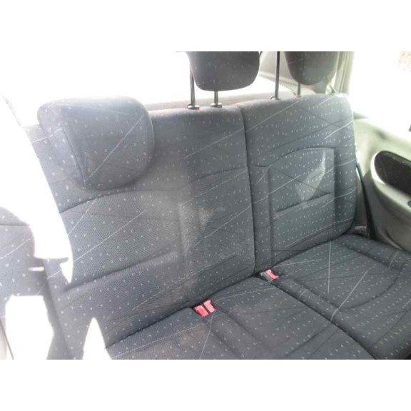 renault clio ii fase ii (b/cb0) del año 2002