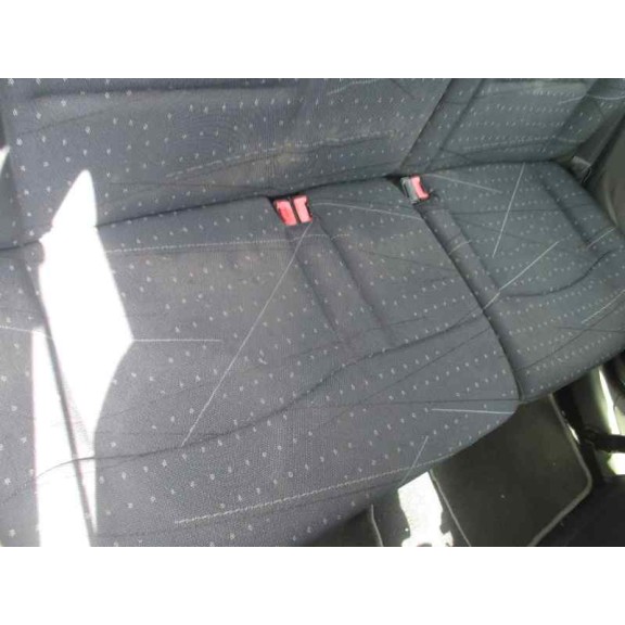 renault clio ii fase ii (b/cb0) del año 2002