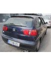 seat ibiza (6k1) del año 2001
